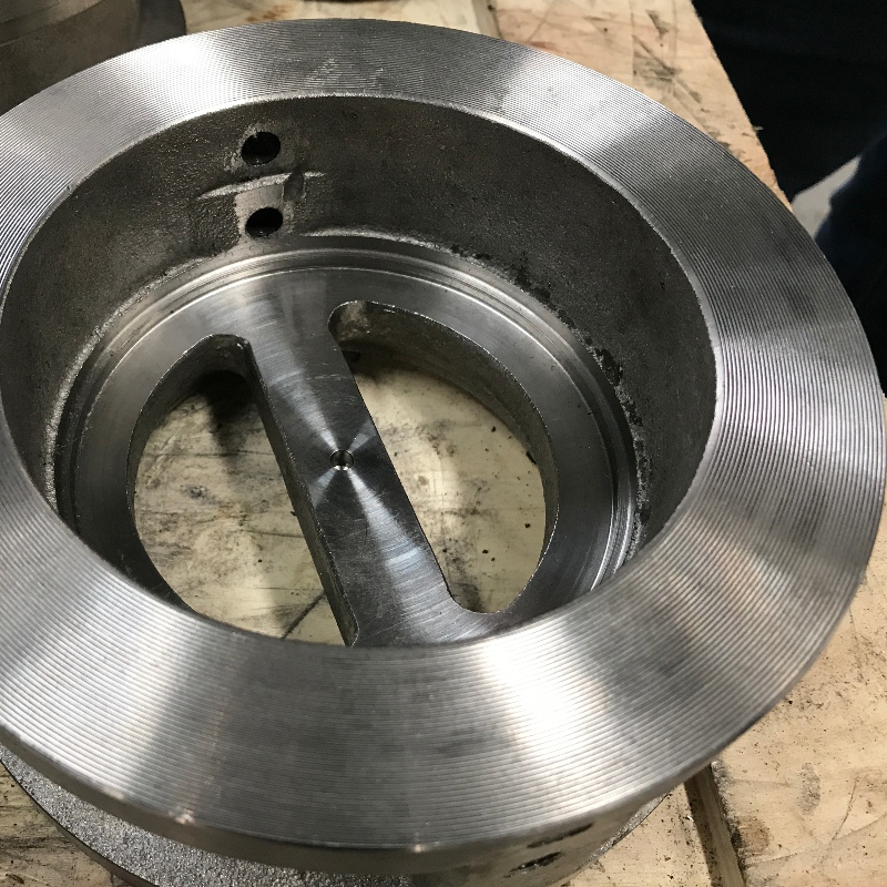 Trois exigences spéciales de la méthode de coulée sur la structure de coulée