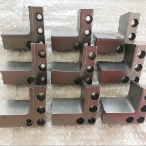 Coulée de précision Stellite®21, Processus de production de sol de silice (Stellite®21, Alloy 21)