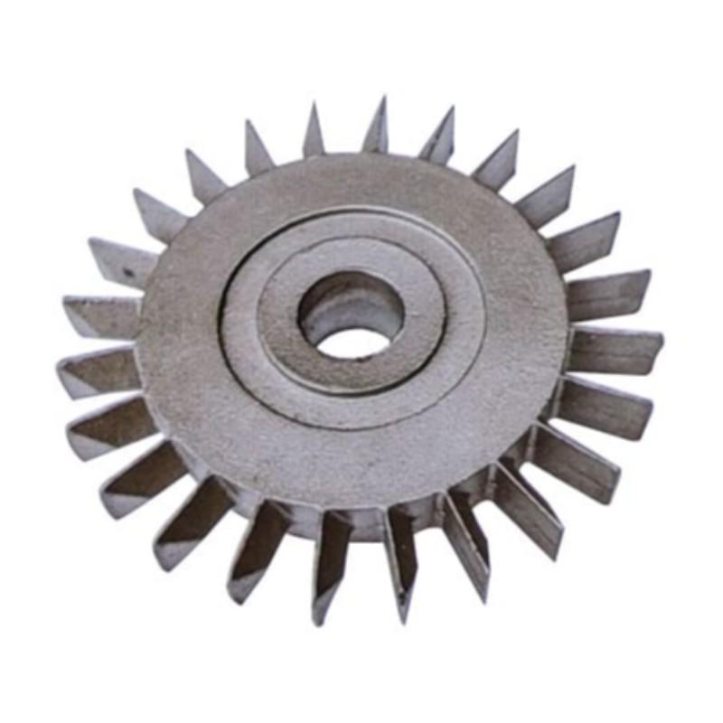 Trois exigences spéciales de la méthode de coulée sur la structure de coulée