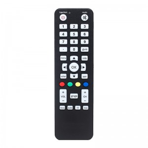 Télécommande universelle OEM pour toutes les marques LCD \\/ LED TV \\/ satellite