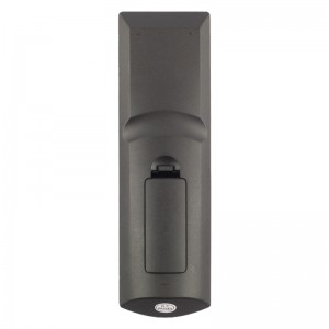 Vente chaude nouveau design grand bouton confortable télécommande sans fil intelligente pour LG TV \\/ DVD \\/ STB \\/ appareils ménagers