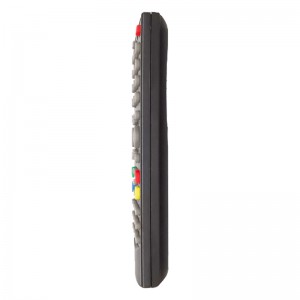 Usine en gros OEM Duplicator Télécommande IR pour LED \\/ LCD TV \\/ STB \\/ DVB