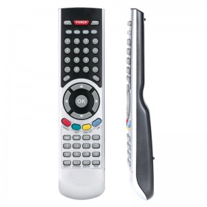 Nouveaux produits Télécommande infrarouge sans fil OEM pour LG TV \\/ TV satellite \\/ décodeur