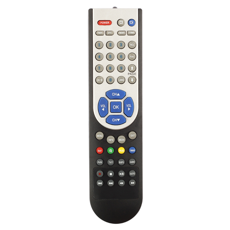 Télécommande \/ contrôle de TV sans fil de vente chaude pour Smart TV pour TOSHIBA LCD \/ LED TV avec prix usine
