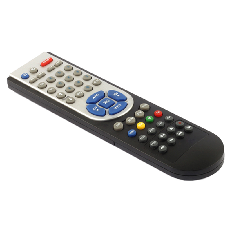 Télécommande \/ contrôle de TV sans fil de vente chaude pour Smart TV pour TOSHIBA LCD \/ LED TV avec prix usine