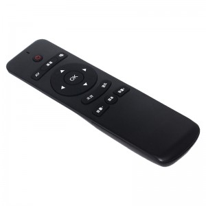 14 touches la moins chère télécommande vocale universelle contrôle infrarouge contrôleur Internet Smart Home pour décodeur \\/ LG TV