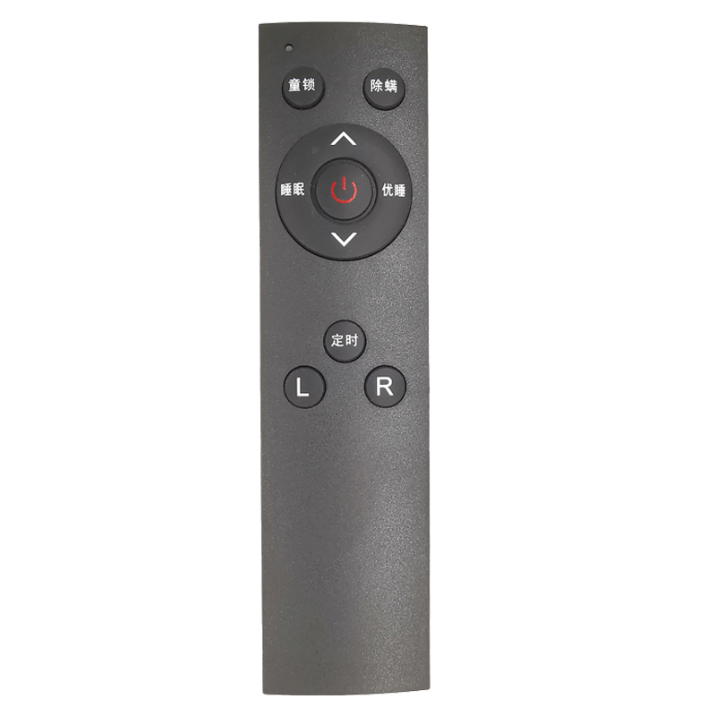 Télécommande bluetooth RF 2.4G d'origine universelle télécommande infrarouge oem commande vocale pour Android box \/ TV