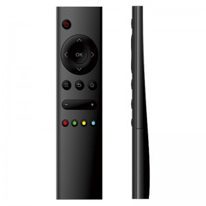 Usine en gros 2020 vente chaude nouvelle télécommande infrarouge OEM 15 touches pour toutes les marques TV \\/ décodeur \\/ DVB