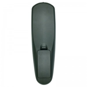 Usine en gros universel de conception simple OEM Duplicator Télécommande IR TV pour TV satellite \\/ décodeur