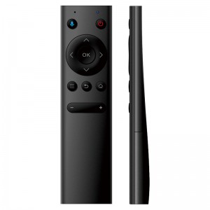 Le meilleur prix Master TV Remote Télécommande universelle sans fil Télécommande Android TV Box pour décodeur \\/ TV LED