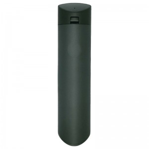 Télécommande universelle Bluetooth Télécommande LG TV Télécommande BLE Voice Contrôleur de boîte Android sans fil pour toutes les marques TV \\/ décodeur