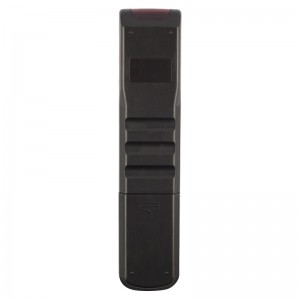 Vente chaude de haute qualité dernière télécommande TV universelle sans fil pour LG \\/ TCL TV \\/ TV par satellite