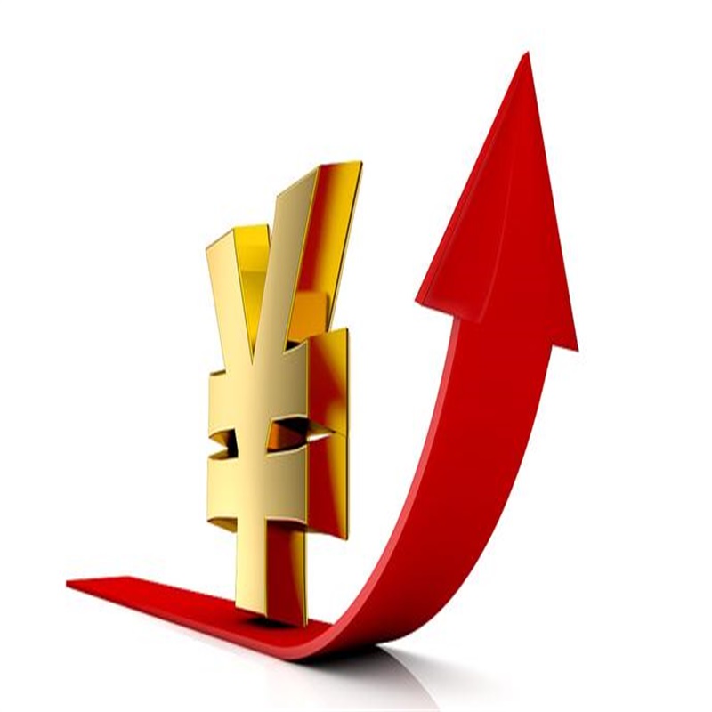 Matières premières en flèche! Usines en aval désespérément pour garder les bénéfices