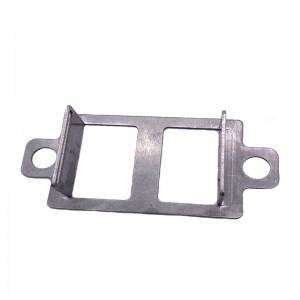 Haute précision sus 304 / 430 matériel d\'estampage