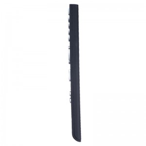 LG / TCL TV 2020 nouvelle télécommande sans fil intelligente ir / 2,4 GHz de haute qualité