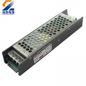 AC DC 12V 5a 60W Thyristor bidirectionnel 0 - 10v PWM contact léger conducteur LED réglable