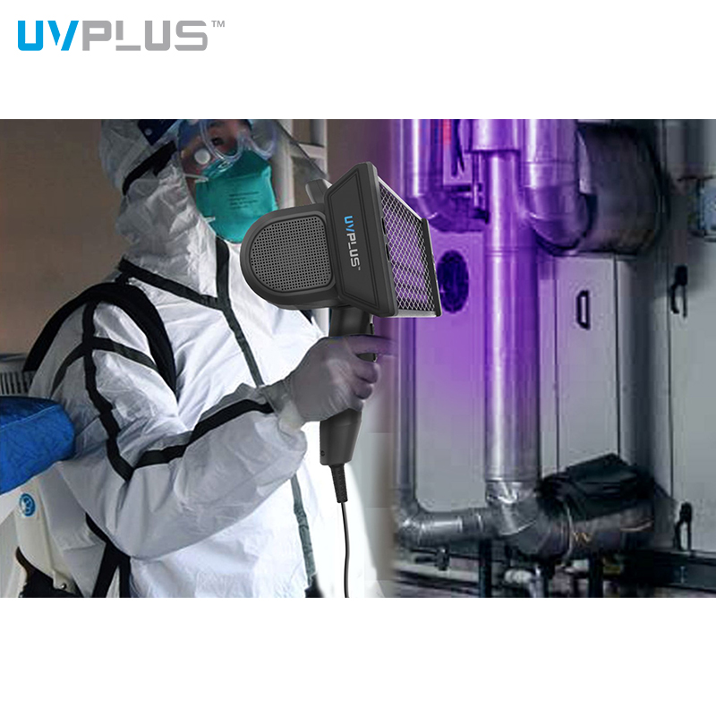 Smart powerpro UVC Sterilization Rod