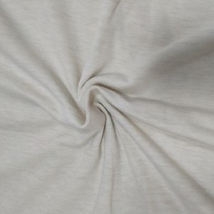 Tissu antibactérien aux ions d\'argent