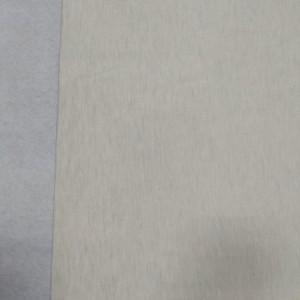 Tissu antibactérien aux ions d\'argent