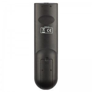 Télécommande TV OEM 2.4Ghz en gros d\'usine pour télécommande LCD \\/ LED de contrôle TV LG