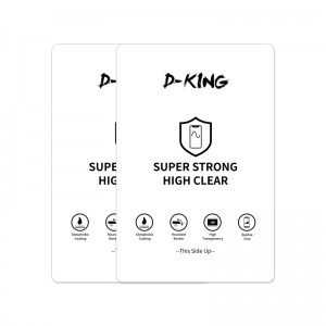 Auto - réparation transparent, taille universelle personnalisée, film TPU, hydrogel, film TPU pour coupe intelligente, traceur, économiseur d\'écran