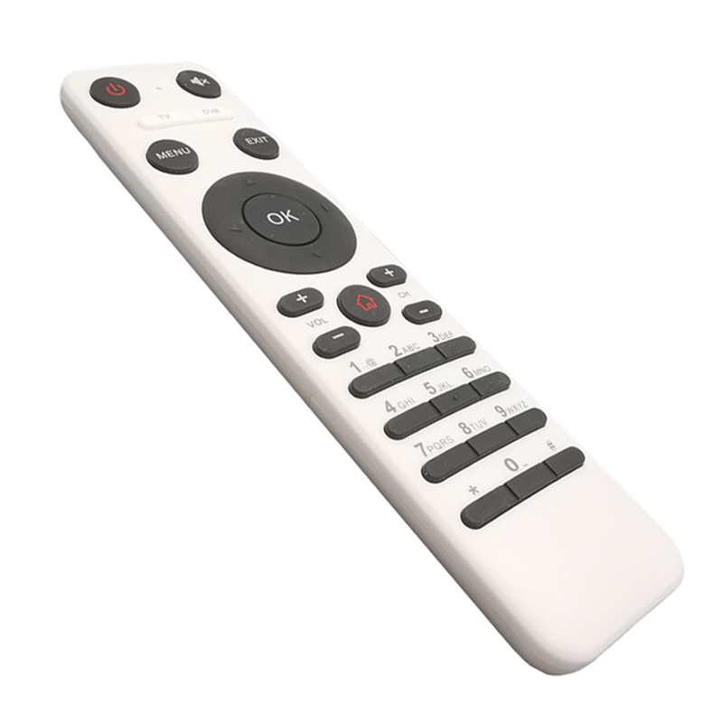 China factory Wholesale Download General Remote Television Infrared Television Remote Control for all Brands of TV and STB 2006 - 1