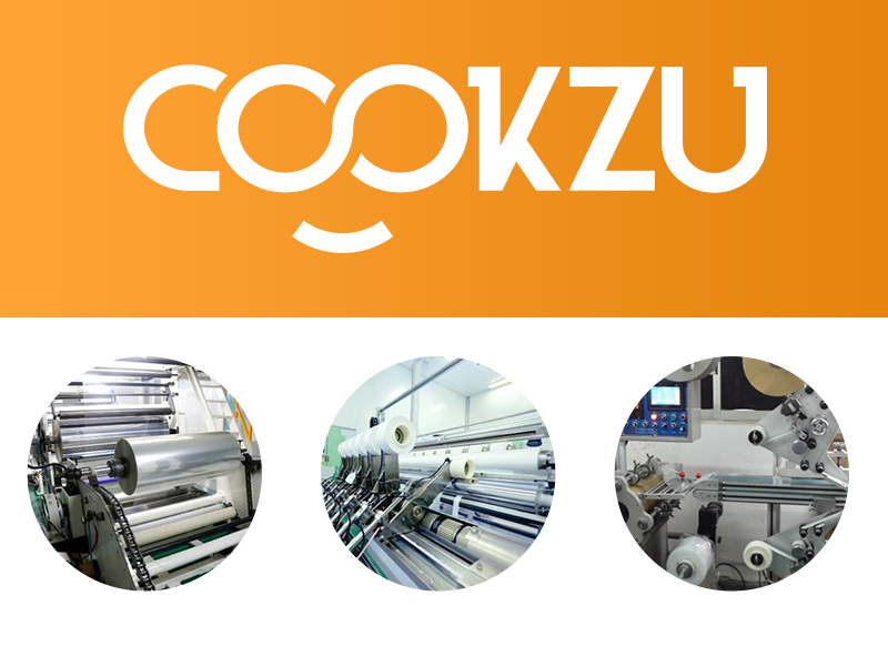 cookzu Electronic Co., Ltd