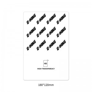 Facile à utiliser 9 pouces pour la machine d\'installation de protecteur d\'écran iphone 1 acheteur