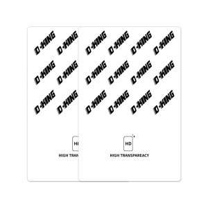 Facile à utiliser 9 pouces pour la machine d\'installation de protecteur d\'écran iphone 1 acheteur