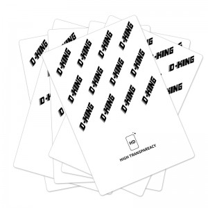 Facile à utiliser 9 pouces pour la machine d\'installation de protecteur d\'écran iphone 1 acheteur