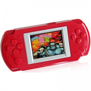 Jeu portable LCD 8Bit BL-502 2 \\