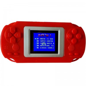 Jeu portable LCD 8Bit BL-503 2 \\