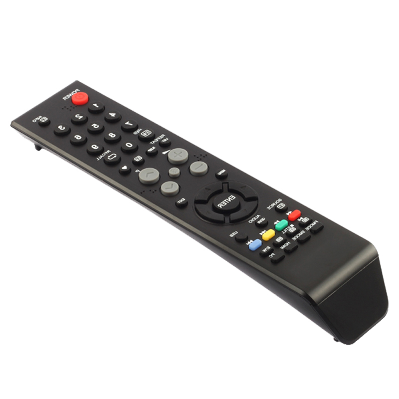 Nouvelle conception d'usine télécommande infrarouge lecteur DVD télécommande pour toutes les marques TV \/ décodeur