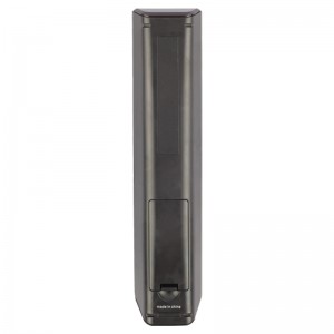 Nouvelle conception d\'usine télécommande infrarouge lecteur DVD télécommande pour toutes les marques TV \\/ décodeur