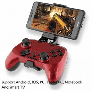 Manette de jeu BlueTooth