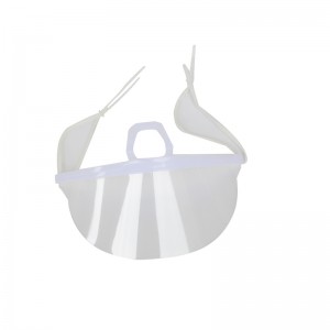 Protection extérieure de l\'usine