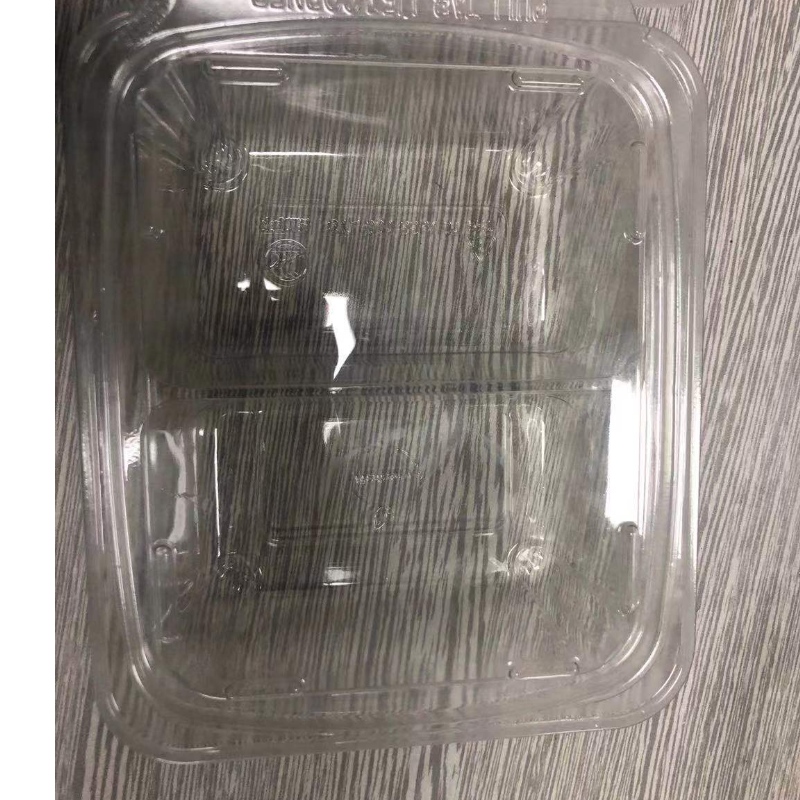 Le dernier blister des fruits et légumes anti-vols