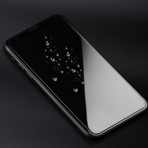 Film d\'écran en verre trempé chaud 9h de haute qualité pour Apple iPhone 12 pro screensaver
