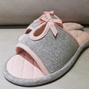 Diapositive à fente