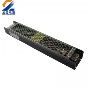 Driver LED 24V 150W Triac Dimmable Alimentation 0-10V Gradation