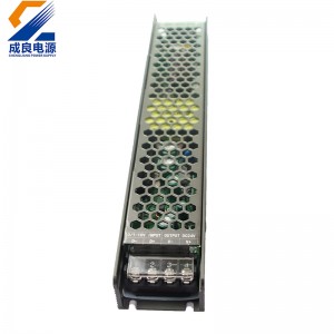 Driver LED 24V 150W Triac Dimmable Alimentation 0-10V Gradation