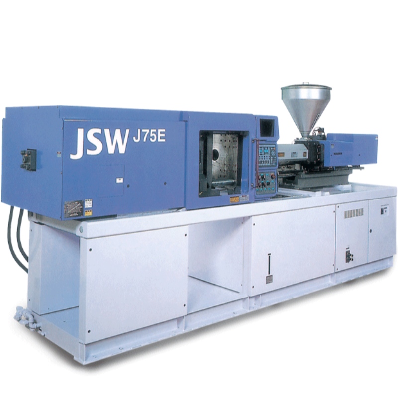 Machine de moulage par injection JSW