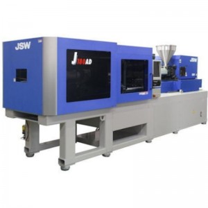 Machine de moulage par injection JSW