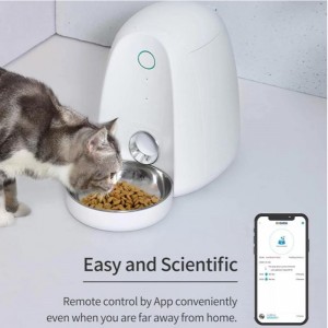 Mini chargeur APP 2L