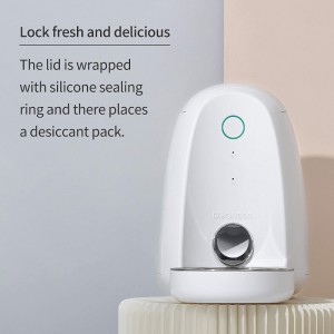 Mini chargeur APP 2L