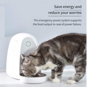 Mini chargeur APP 2L