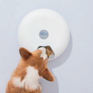 Distributeur automatique 6 repas Donuts