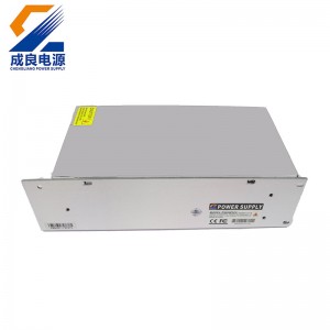 Alimentation à découpage AC DC SMPS 24V 800W pour machine de jeu de moteur pas à pas d\'imprimante 3D