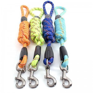 Corde de traction ennylon