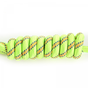 Corde de traction ennylon